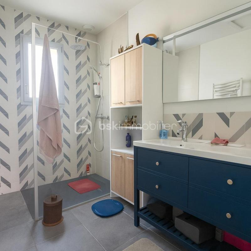 Maison - 109 m² - 5 pièces