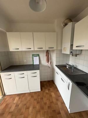 Appartement - 35 m² - 1 pièce