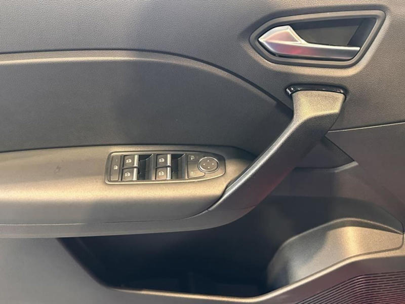 Mitsubishi Asx 1.3 Di-T Mhev 140 Dct7 Intense