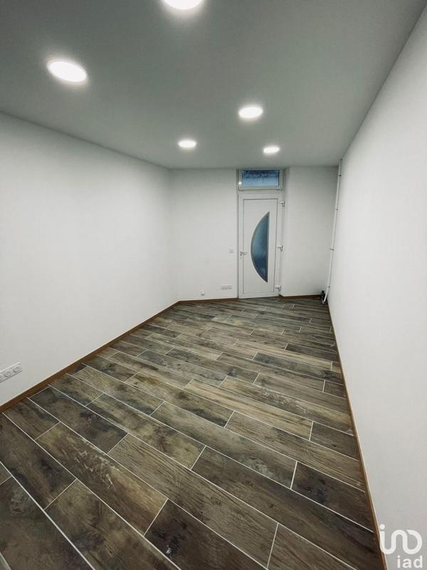 Local commercial - 23 m²