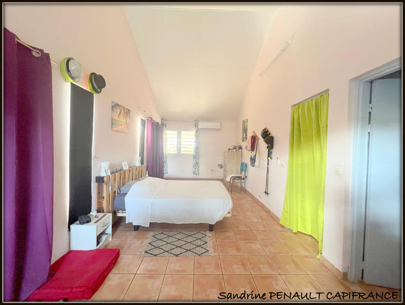 Villa - 151 m² - 5 pièces