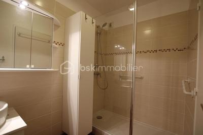 Appartement - 77 m² - 4 pièces