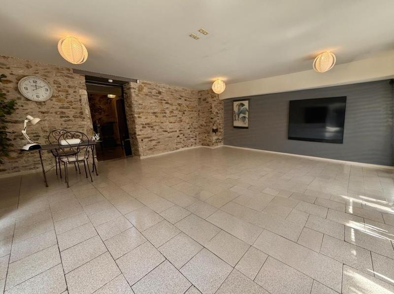 Appartement - 93 m² - 4 pièces