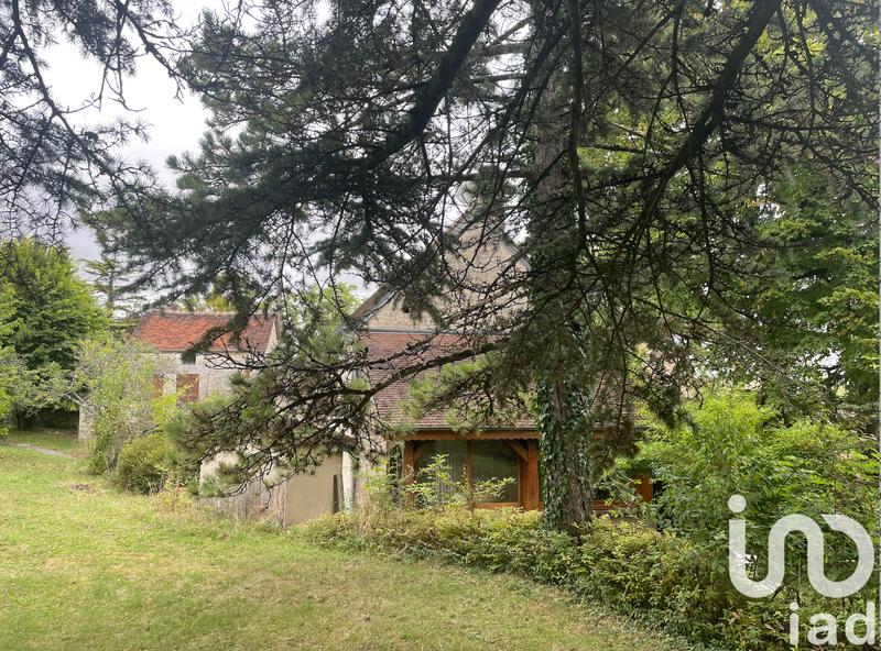 Maison de village - 113 m² - 6 pièces