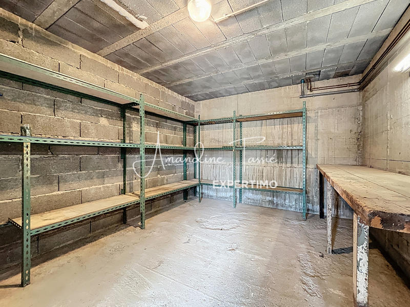 Maison - 163 m² - 5 pièces