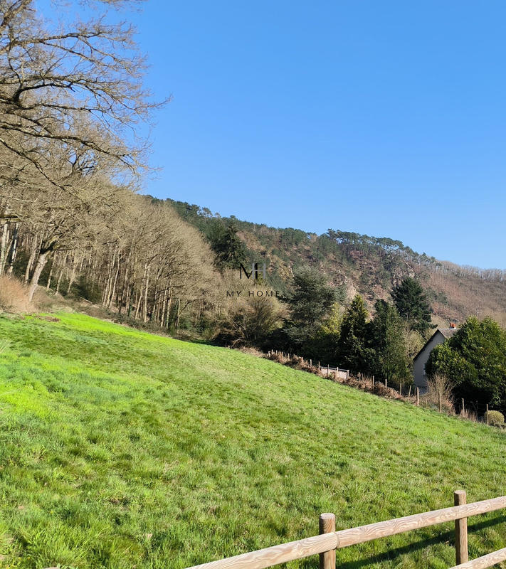 Maison ancienne - 80 m² - 5 pièces