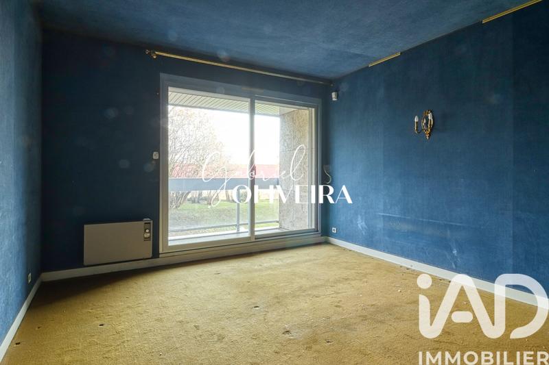 Appartement - 124 m² - 5 pièces