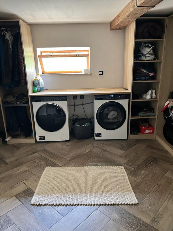 Maison - 126 m² - 5 pièces