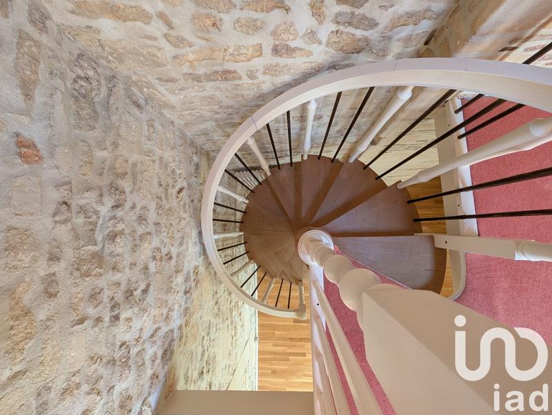 Appartement - 100 m² - 4 pièces