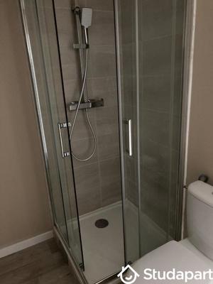 Appartement - 14 m² - 1 pièce