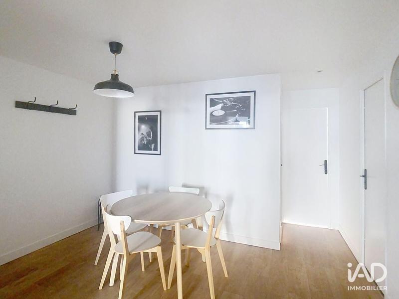 Appartement - 73 m² - 4 pièces