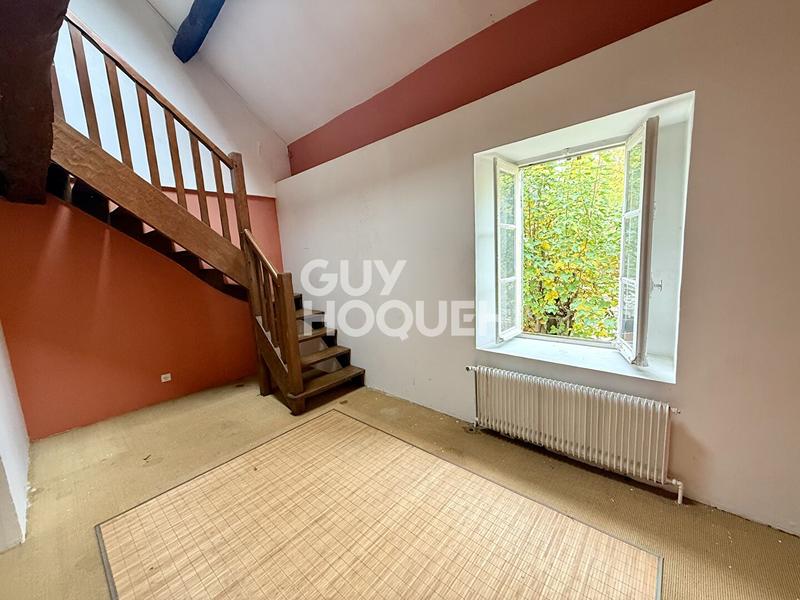 Local commercial - 200 m² - 7 pièces