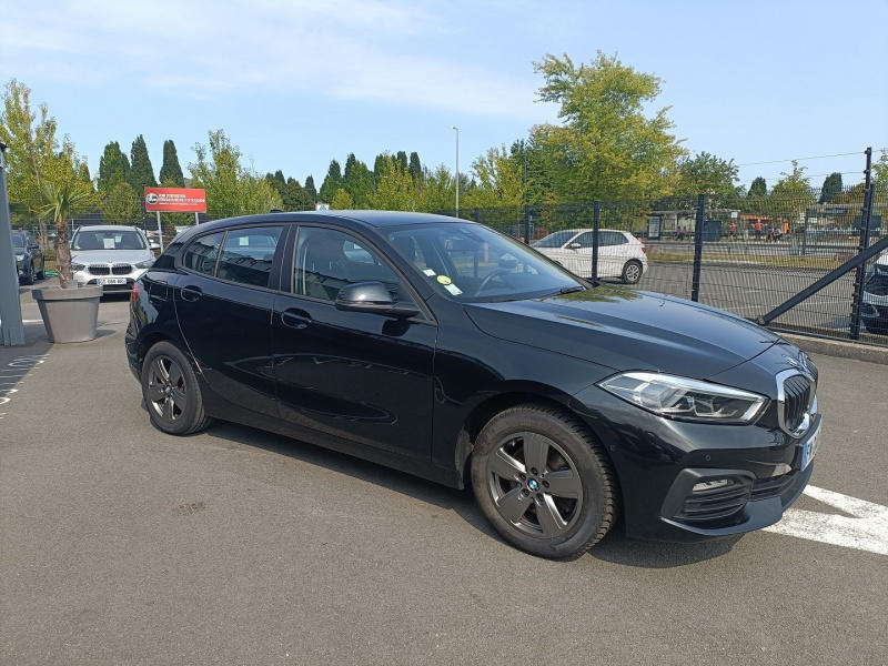 Bmw Série 1 (F40) 116da 116ch Lounge Dkg7