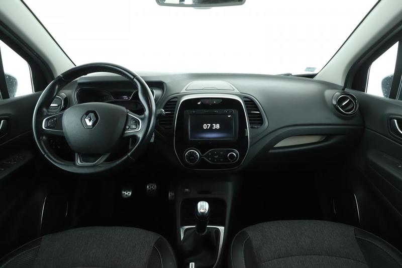 Renault Captur 1.5 dCi Intens 90 ch