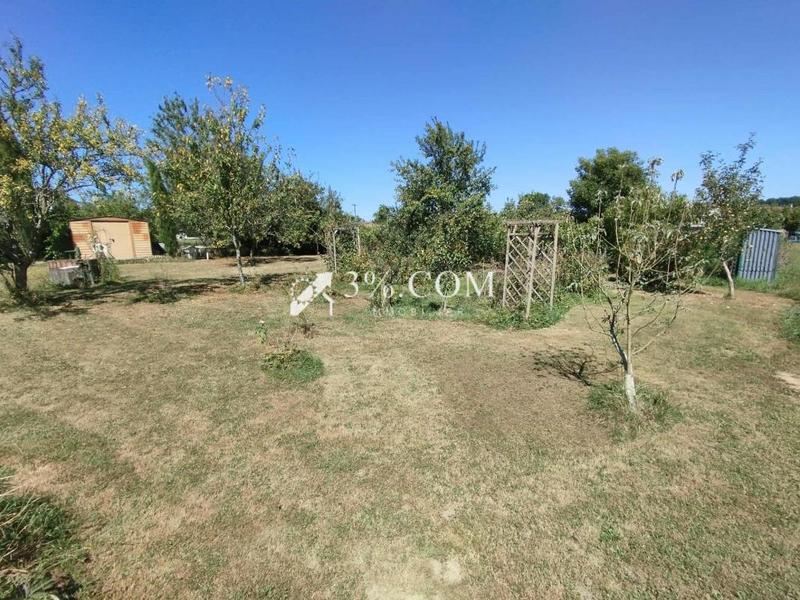 Maison - 122 m² - 5 pièces