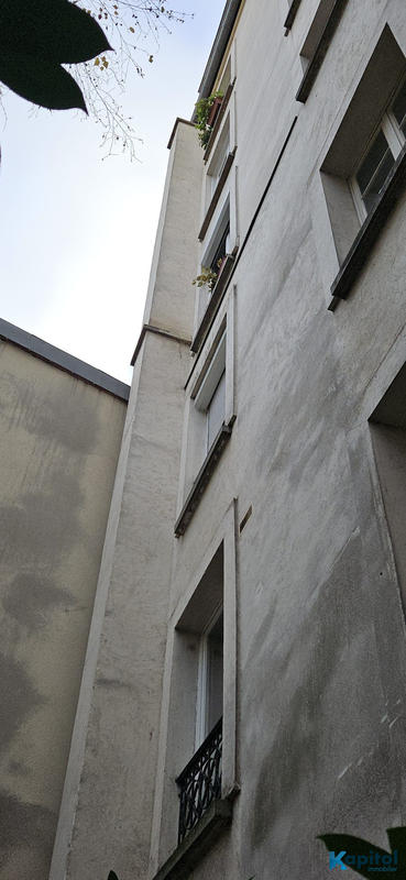 Fonds de commerce - Hôtellerie / Restauration - 120 m²