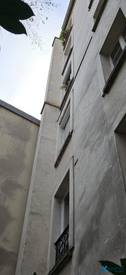 Fonds de commerce - Hôtellerie / Restauration - 120 m²