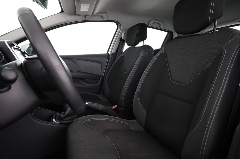 Renault Clio 1.5 dCi Energy Business 90 ch