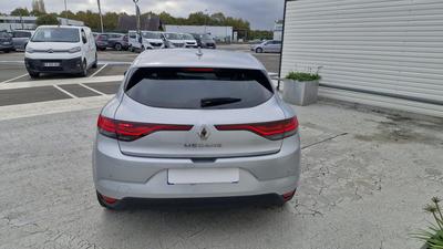 Renault Mégane IV Tce 140 Edc Techno