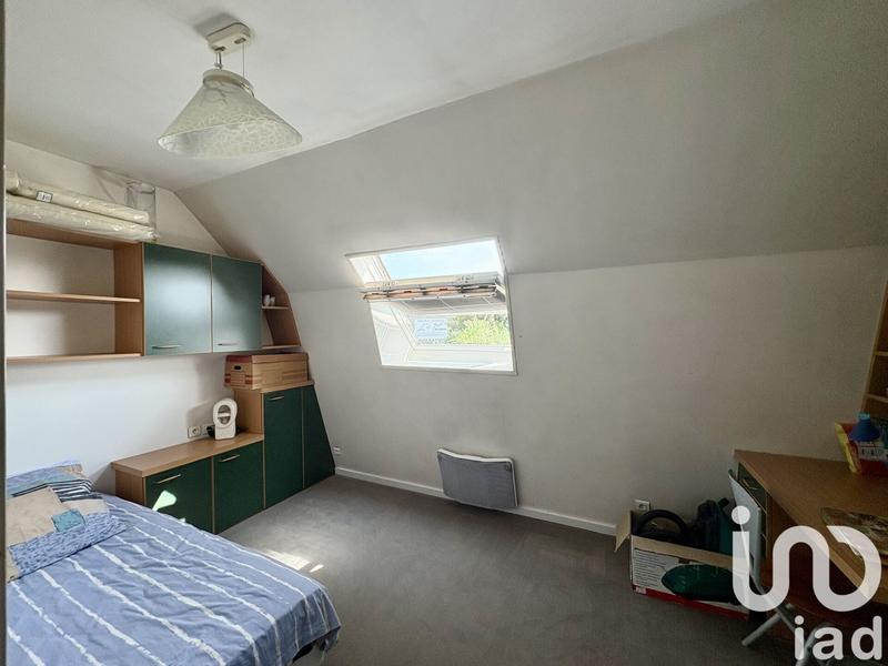 Maison - 135 m² - 8 pièces