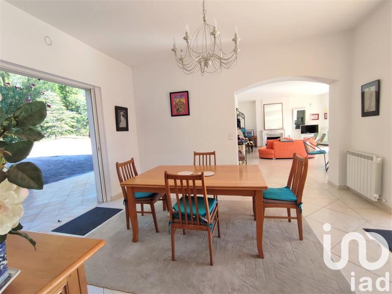 Maison - 170 m² - 6 pièces