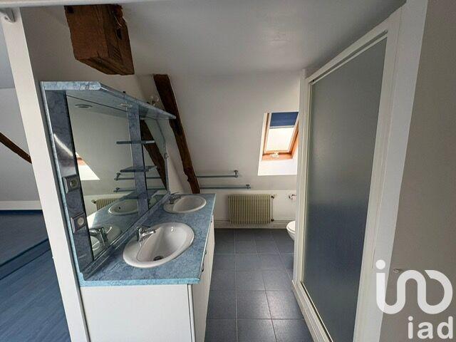 Maison - 145 m² - 6 pièces