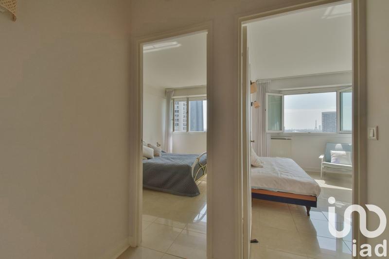 Appartement - 84 m² - 4 pièces