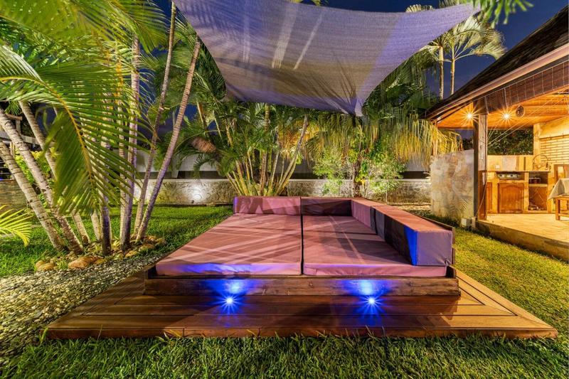 Propriété - 248 m² - 8 pièces