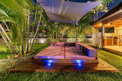 Propriété - 248 m² - 8 pièces