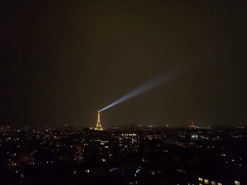 Appartement - 33 m² - 1 pièce