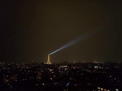 Appartement - 33 m² - 1 pièce