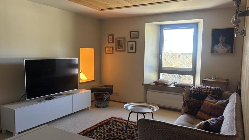 Maison - 263 m² - 9 pièces