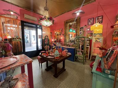 Fonds de commerce - Magasins