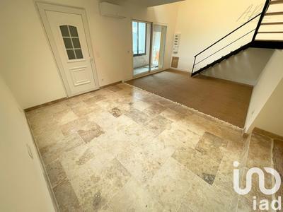 Appartement - 106 m² - 4 pièces