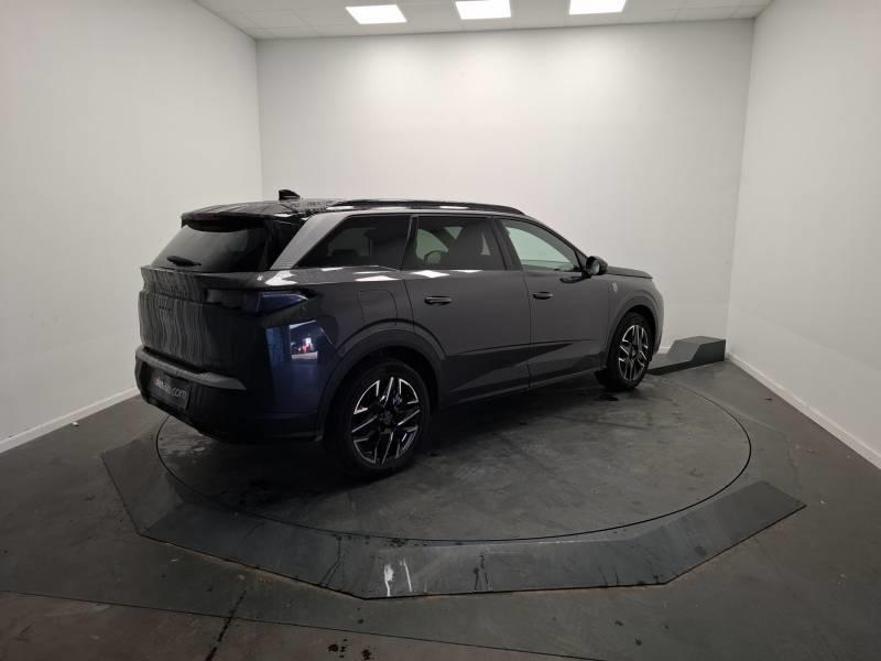 Peugeot 5008 Hybrid 145 e-Dcs6 Gt