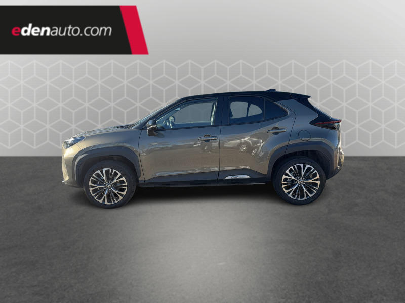 Toyota Yaris Cross Hybride 116h 2wd Collection