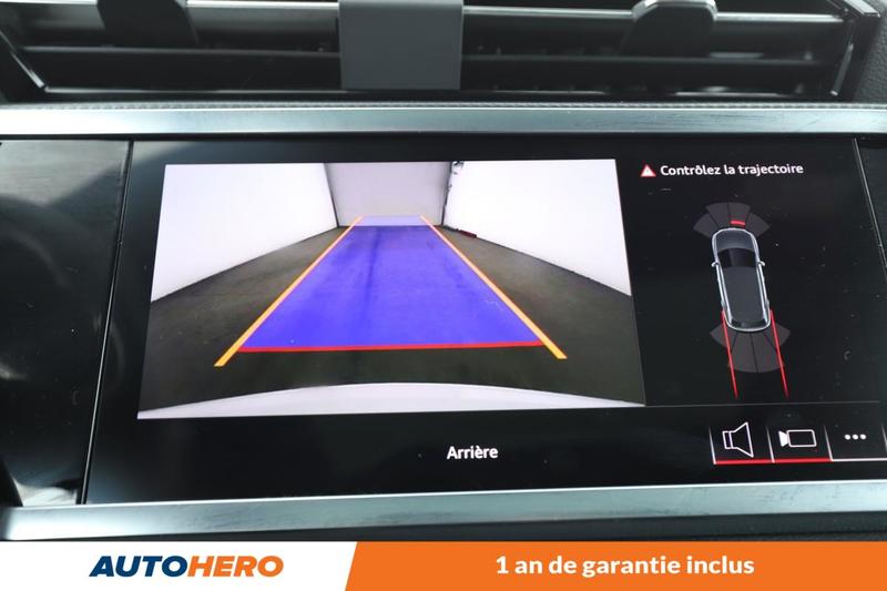 Audi Q3 35 Tfsi s line s tronic 7 150 ch