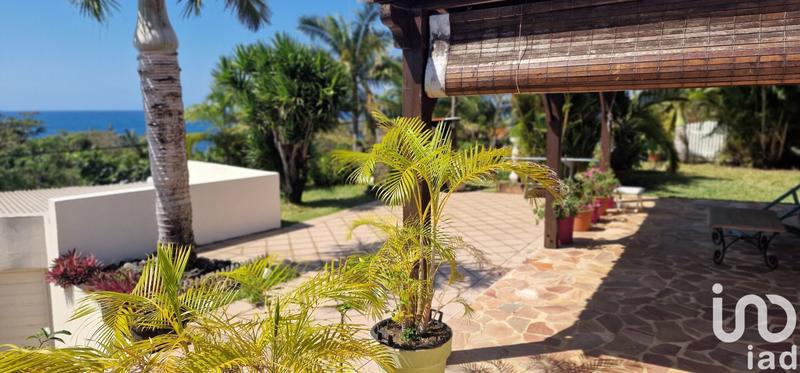 Maison - 89 m² - 4 pièces