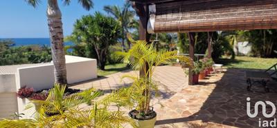 Maison - 89 m² - 4 pièces