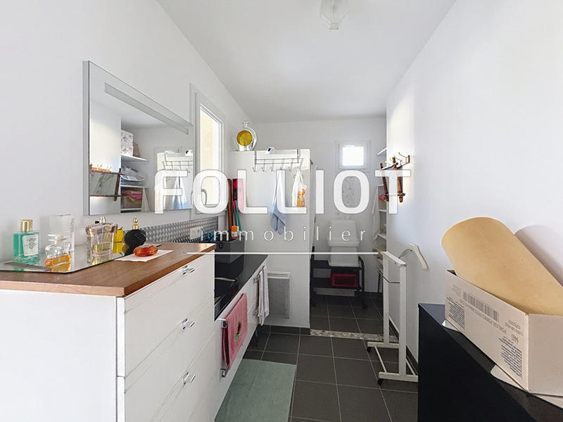 Maison - 135 m² - 7 pièces