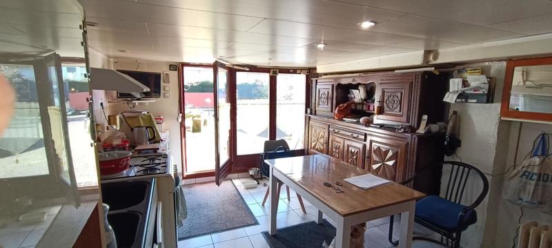 Maison - 101 m² - 4 pièces