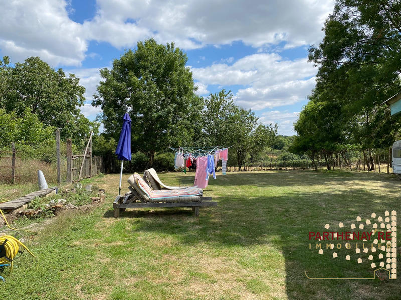 Maison - 117 m² - 4 pièces