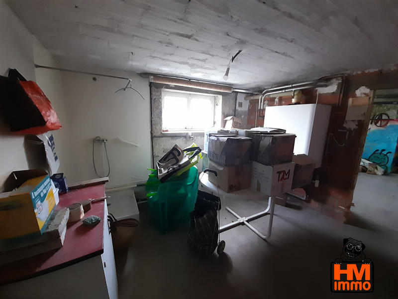 Maison - 125 m² - 6 pièces