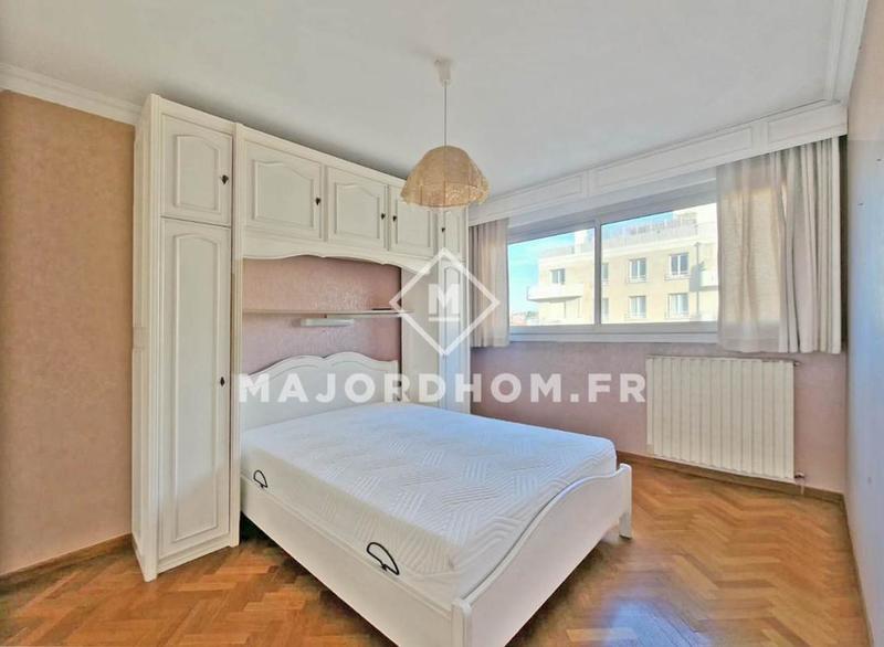 Appartement - 87 m² - 4 pièces