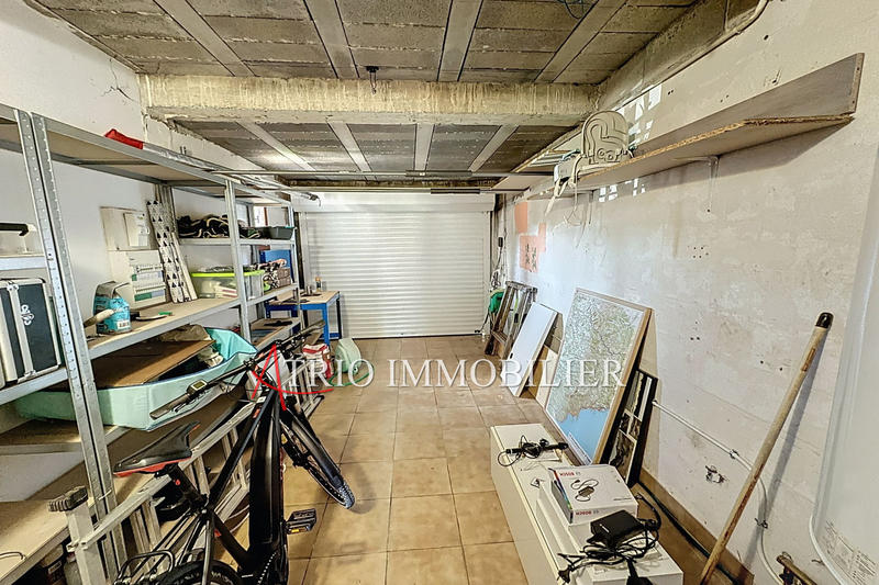 Villa - 92 m² - 4 pièces