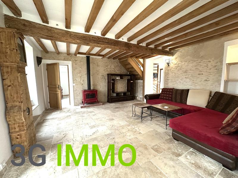 Villa - 130 m² - 5 pièces