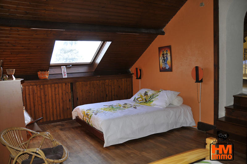 Magasins - 600 m² - 21 pièces