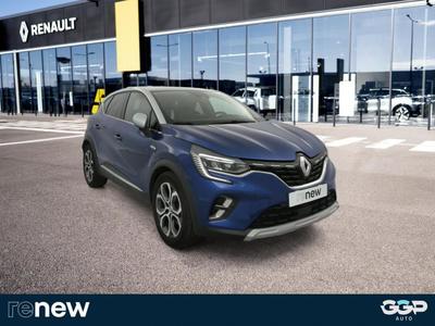 Renault Captur E-Tech 145 - 21 Intens