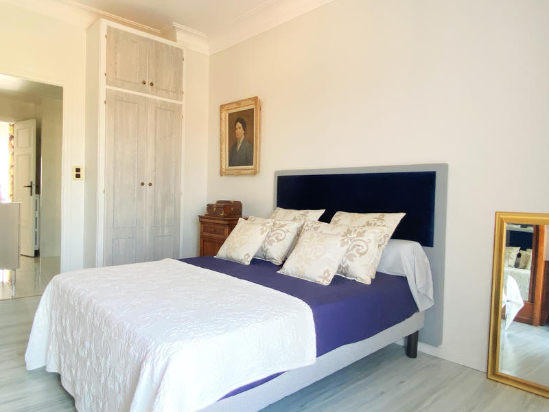 Appartement - 131 m² - 4 pièces