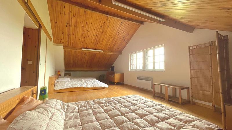 Maison de campagne - 177 m² - 7 pièces